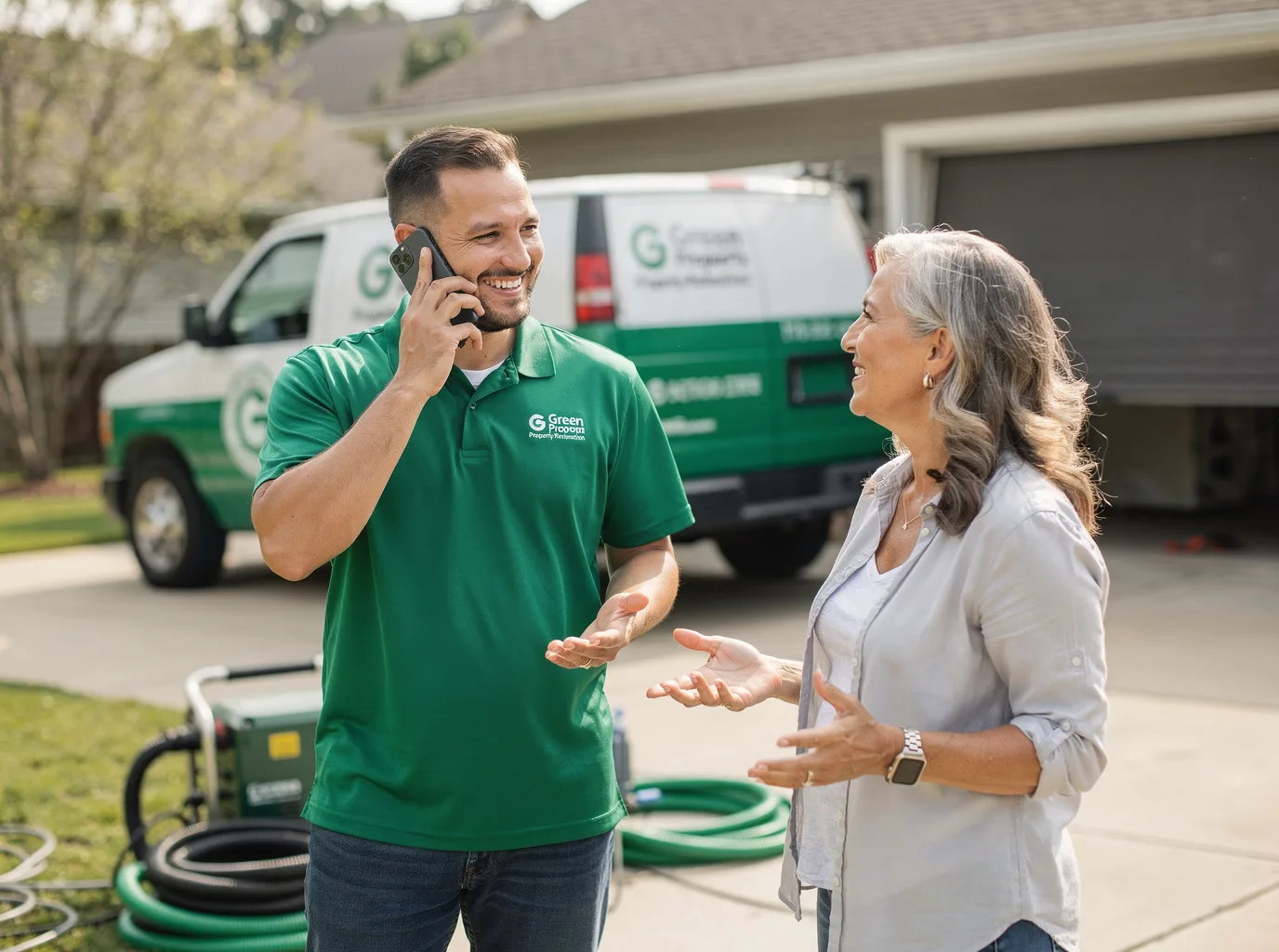 Water Damage Restoration Calvin, OK FAQs